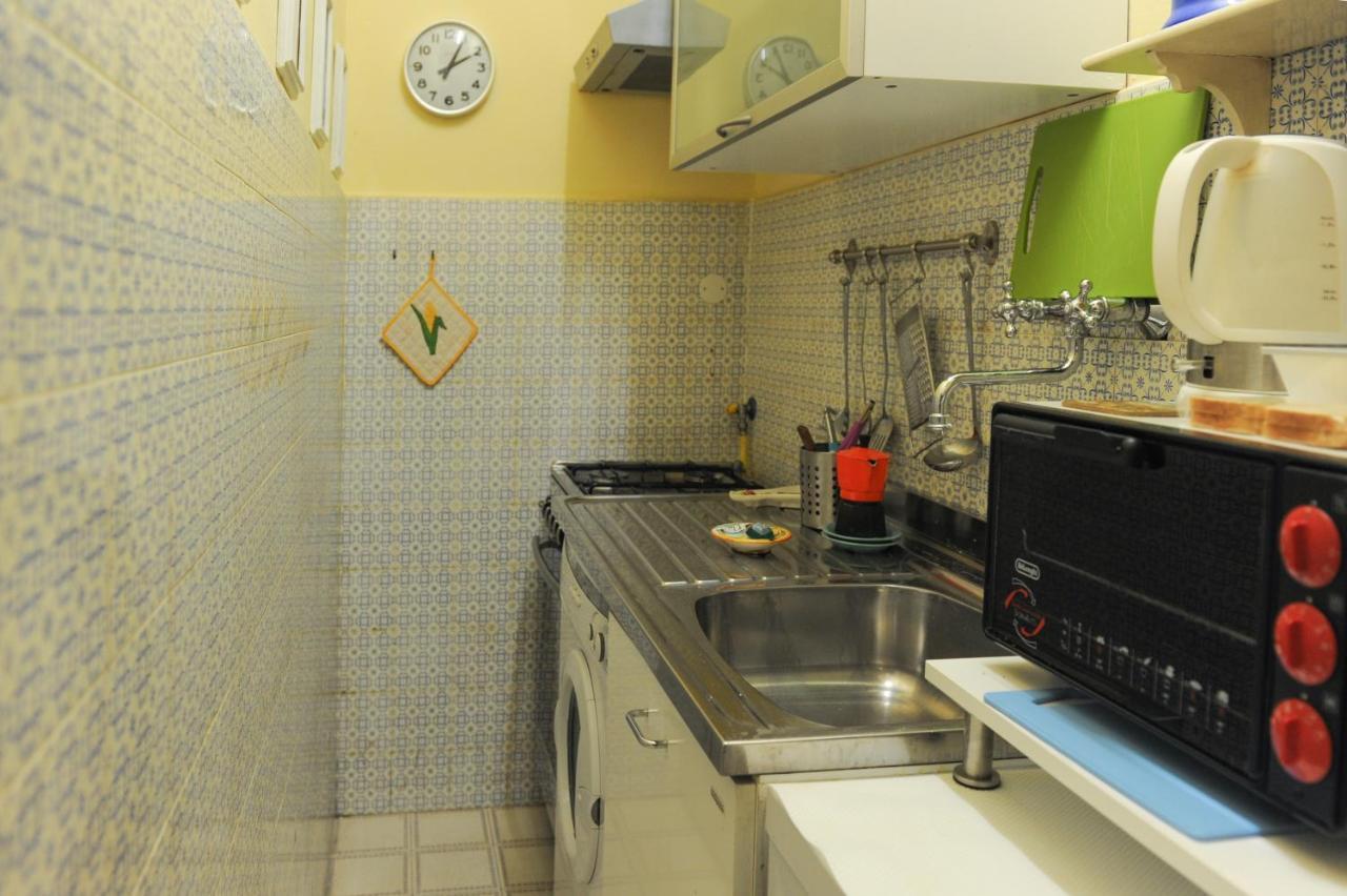 Apartment Da Costa S. Giorgio A Ponte Vecchio