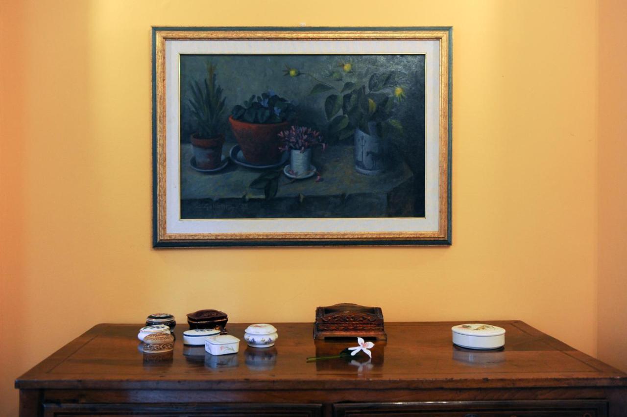 Apartment Da Costa S. Giorgio A Ponte Vecchio