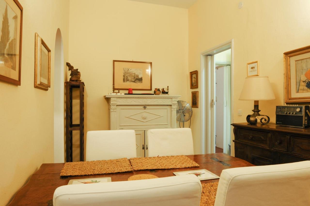 Apartment Da Costa S. Giorgio A Ponte Vecchio