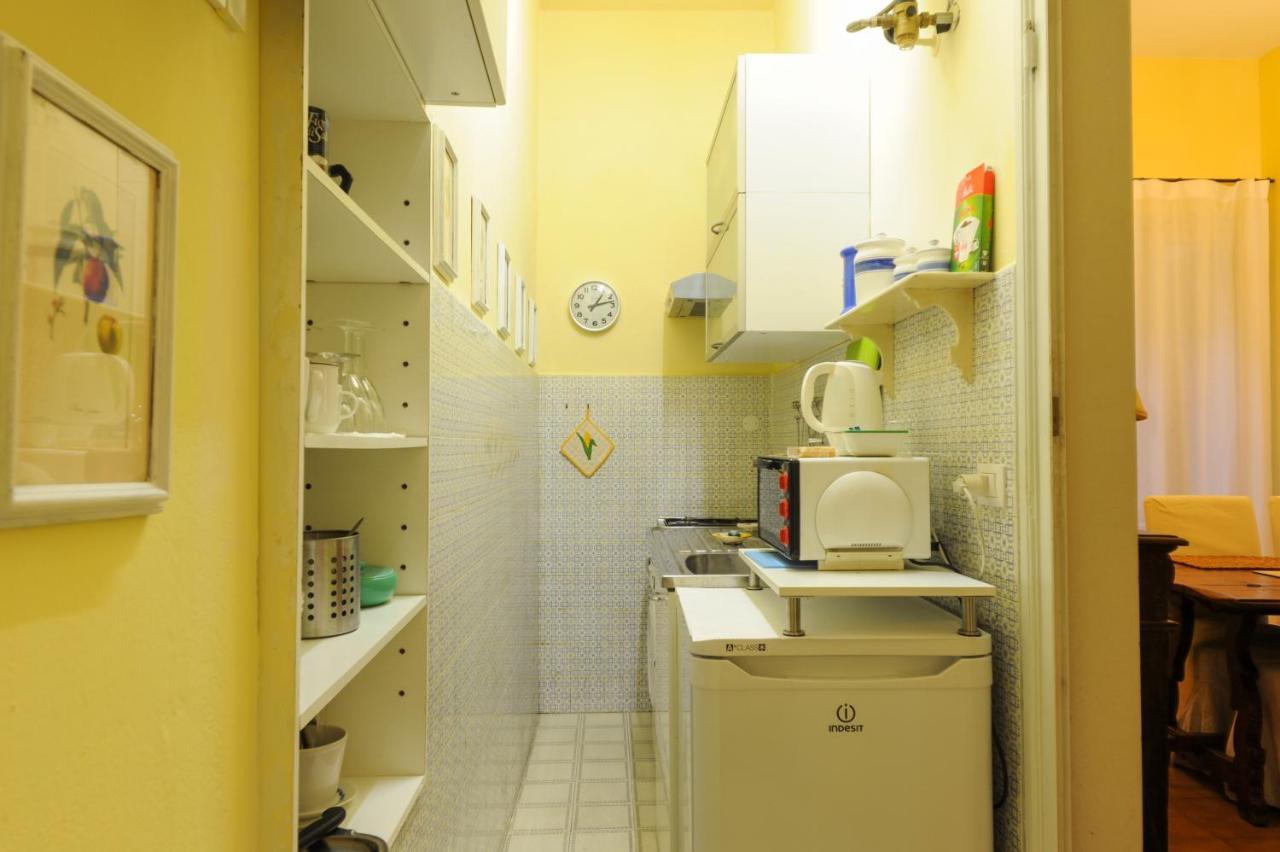 Apartment Da Costa S. Giorgio A Ponte Vecchio *