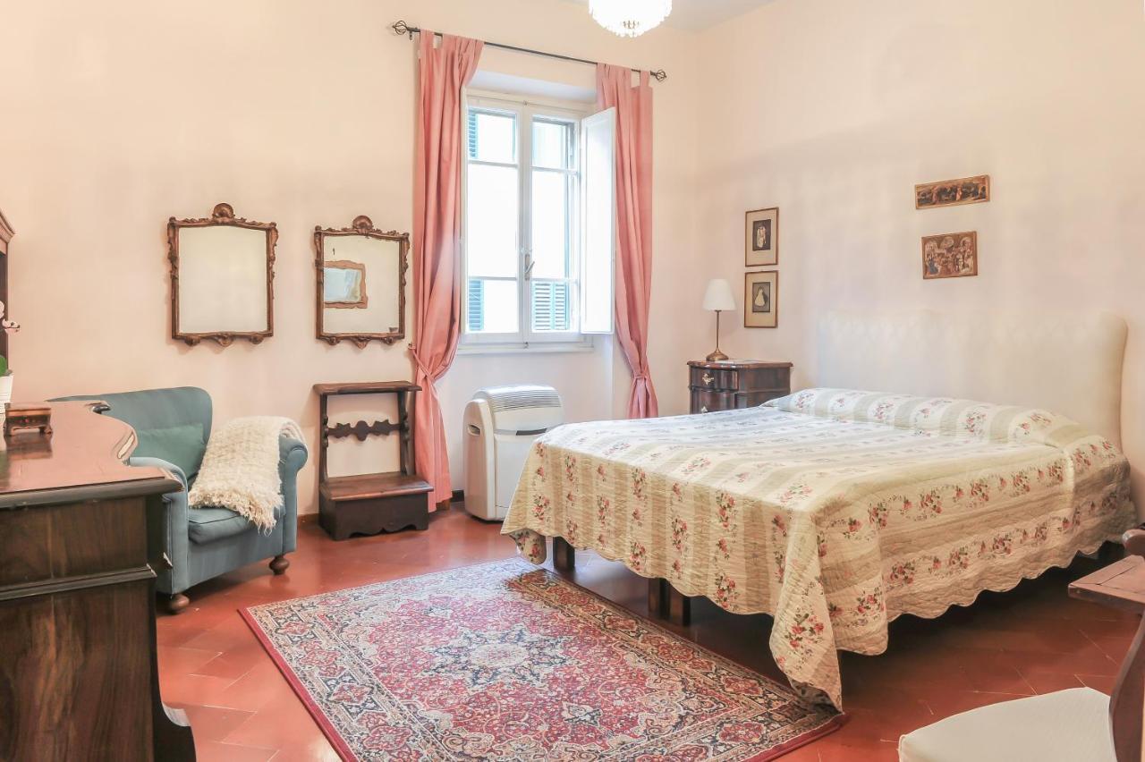 Apartment Da Costa S. Giorgio A Ponte Vecchio