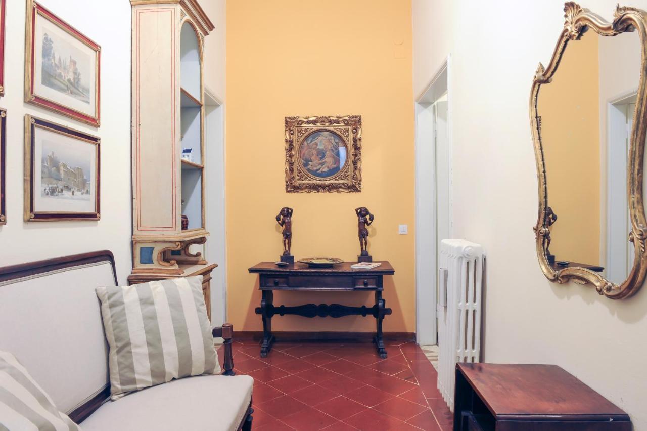 Apartment Da Costa S. Giorgio A Ponte Vecchio Florence
